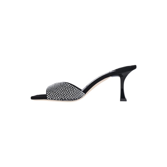 Jimmy Choo Skye 70 Crystal sandal - Picture 5 of 10